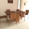 Ionian Breeze Family House Walk to Beach And Dining