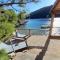Sea side house for two in a wilderness