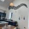 Firth View 2 - Country Escape with Sea Views of Arran! - 艾尔