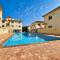 Ionian Breeze Family House Walk to Beach And Dining
