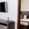 Infinity Plaza Hotel