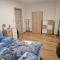 Ferienwohnung Gretel
