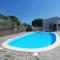 Apartment with Pool Air Conditioning WiFi and Garage - 科利尤尔