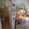 Sea side house for two in a wilderness - Vis
