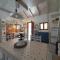 Sea side house for two in a wilderness - Vis