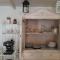 Sea side house for two in a wilderness - Vis