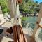 Sea side house for two in a wilderness - Vis