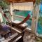 Sea side house for two in a wilderness - Vis