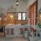 Sea side house for two in a wilderness - Vis