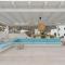 Sun, Beachfront Villa with Stunning Views, Mikri Vigla Naxos - 米科利维亚