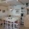 Sea side house for two in a wilderness - Vis