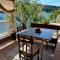 Sea side house for two in a wilderness - Vis