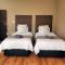 Big "5" Guesthouse