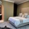 Big "5" Guesthouse