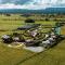 Green Land Bubble Glamping