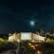 Green Land Bubble Glamping