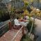 Green Land Bubble Glamping