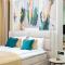 Bella Suites Apartments - FREE PARKING-GARAGE