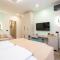 Bella Suites Apartments - FREE PARKING-GARAGE