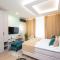 Bella Suites Apartments - FREE PARKING-GARAGE