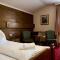 Hotel Martini Kaprun inkluding breakfast & free parking
