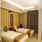 The Capital Heart Hotel