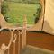 Flower Farm Glamping retreat in Suffolk - Ipswich