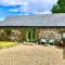 The Cowshed Cottage on The Greenway - 邓加文