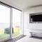 2 Bedroom Chalet With Sea Views