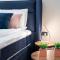 Bella Suites - Garage Parking-additional payment-2min from apartments - 萨拉热窝