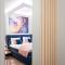 Bella Suites Apartments - FREE PARKING-GARAGE