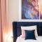 Bella Suites - Garage Parking-additional payment-2min from apartments - 萨拉热窝