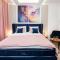 Bella Suites - Garage Parking-additional payment-2min from apartments - 萨拉热窝
