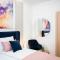 Bella Suites - Garage Parking-additional payment-2min from apartments - 萨拉热窝