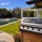 Royadie Resort - Pool Spa Tennis 500m to beach