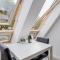 Wellness apartment Apeldoorn with Sauna and Jacuzzi - 阿珀尔多伦
