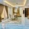 Premium 3BR Stay - Perfect for Business & Leisure - 开罗