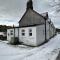 Cosy Cottage with Woodburner by Crinan Canal Pets Welcome - Cairnbaan