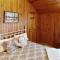 Justin Lake Lodge