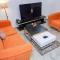 T-Square Residence Bonamoussadi - Douala