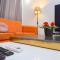 T-Square Residence Bonamoussadi - Douala