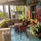 Tiki Tribe Bar & Hostel