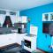 New Mvuli Suite Studio - Nairobi