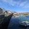 Elegant 1-Bed Apt | Central Falmouth | Parking & WiFi | Lockbox Entry | Walk to Town & Pubs | Quiet Residential Road | Top Floor Apartment | Near Train Stations & Beaches