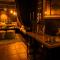 Hotell Aqva Restaurang & Bar Ett Biosfärhotell med fokus på hållbarhet