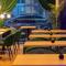 Hotel Bristol Metz Centre Gare