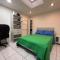Habitación excelente ubicación 1 - 墨西哥城