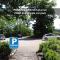 HÔTEL LA FERME DE BOURRAN RODEZ - parking privé gratuit