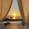 Sun, Beachfront Villa with Stunning Views, Mikri Vigla Naxos - 米科利维亚