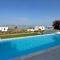Sun, Beachfront Villa with Stunning Views, Mikri Vigla Naxos - 米科利维亚